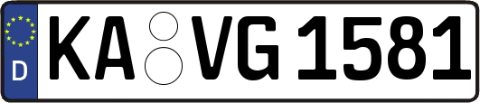 KA-VG1581