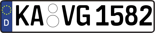 KA-VG1582