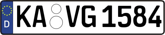 KA-VG1584