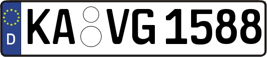 KA-VG1588