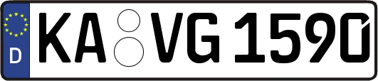 KA-VG1590