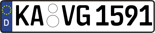 KA-VG1591