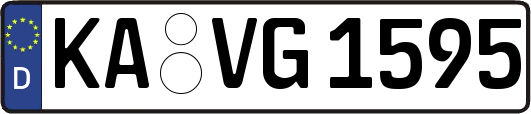 KA-VG1595