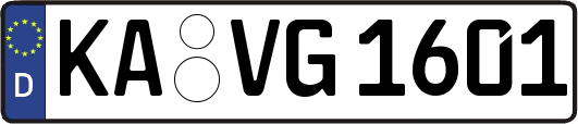 KA-VG1601