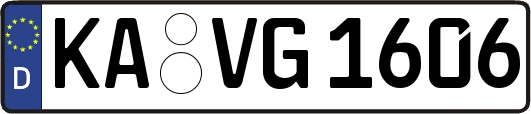 KA-VG1606