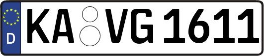 KA-VG1611
