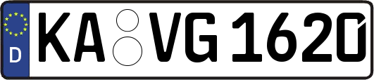 KA-VG1620