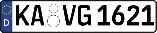 KA-VG1621
