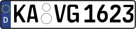 KA-VG1623