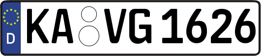 KA-VG1626