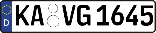 KA-VG1645