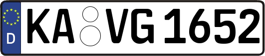 KA-VG1652