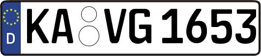KA-VG1653