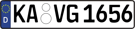 KA-VG1656