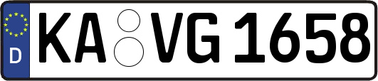 KA-VG1658