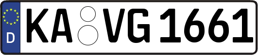 KA-VG1661