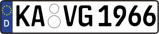 KA-VG1966