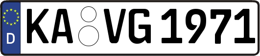 KA-VG1971