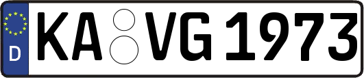 KA-VG1973
