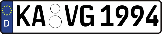 KA-VG1994