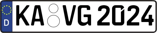 KA-VG2024