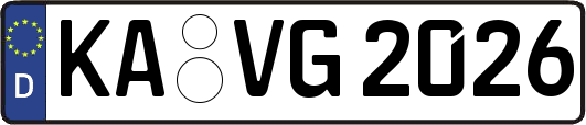 KA-VG2026