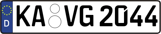 KA-VG2044