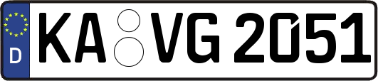 KA-VG2051