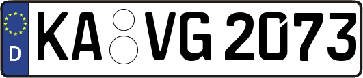 KA-VG2073
