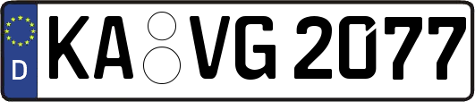 KA-VG2077