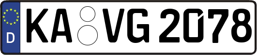 KA-VG2078