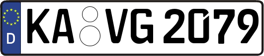 KA-VG2079