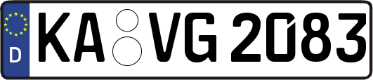 KA-VG2083