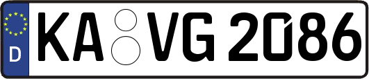 KA-VG2086