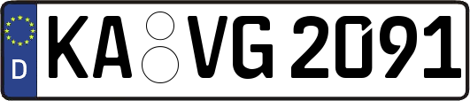 KA-VG2091
