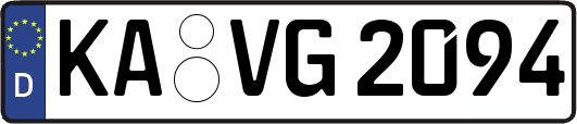 KA-VG2094