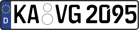 KA-VG2095