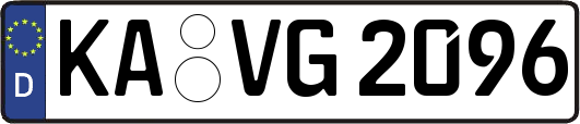 KA-VG2096