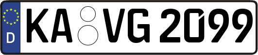 KA-VG2099