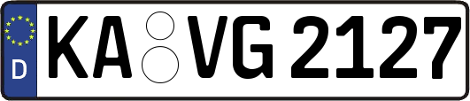 KA-VG2127