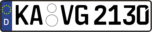 KA-VG2130