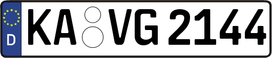 KA-VG2144
