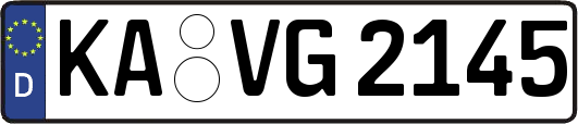 KA-VG2145