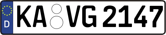 KA-VG2147