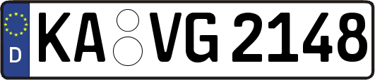 KA-VG2148
