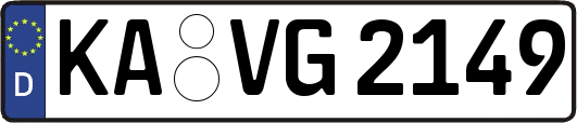 KA-VG2149