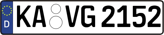 KA-VG2152