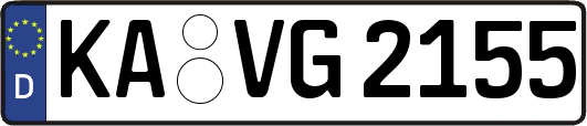KA-VG2155