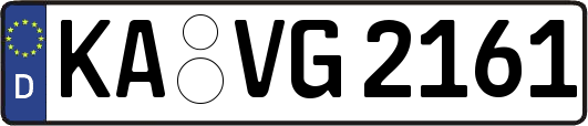 KA-VG2161