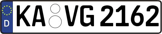 KA-VG2162
